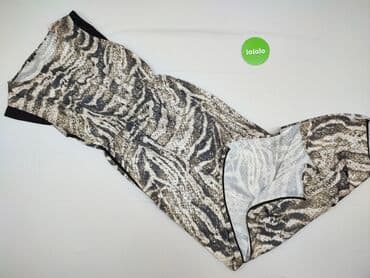 sinsay sukienka zebra: River Island, Sukienka damska, XL — 2