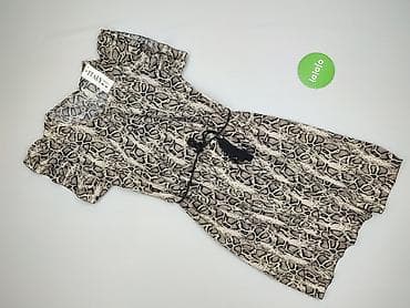 hermeski klapki: Sukienka damska, rozmiar S — 2