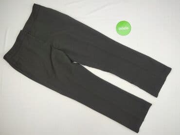 lidl marynarka damska: Wallis, Spodnie materiałowe damskie, rozmiar L — 2