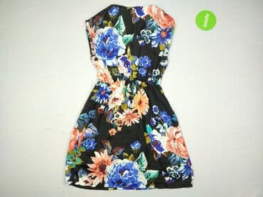 sukienki wizytowe dla nastolatek: H&M, Women`s dress, size S (EU 36) — 3