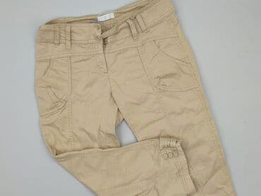 buty bellucci: Promod, Spodnie materiałowe damskie, rozmiar S — 1