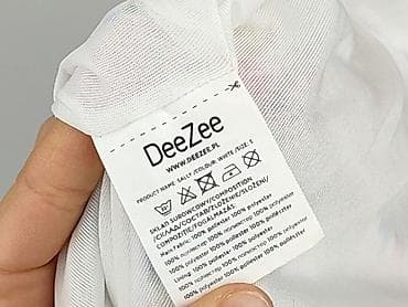 levis sukienki: DeeZee, Sukienka damska, rozmiar S — 5