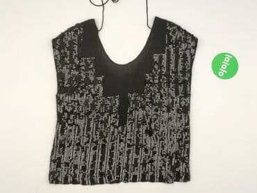 koszulka pod marynarkę damska: Women's blouse, size M (EU 38) — 3