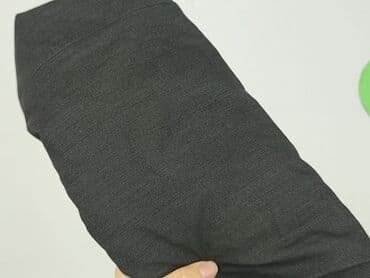 plisowane spódnice srebrne: Spódnica damska, rozmiar S — 5