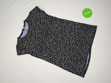 sweter panterka: PULL&BEAR, Sukienka damska, rozmiar S — 2