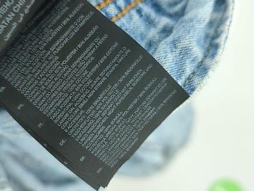 kurtka five: G-Star Raw, Kurtka jeansowa damska, rozmiar XS — 5