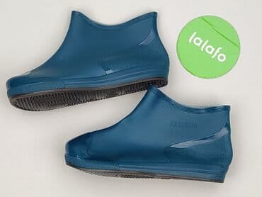 spodnie do wody: Kalosze damskie, rozmiar 39 — 3