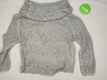 kapcie grincha: Sweter damski, rozmiar 3XL — 3
