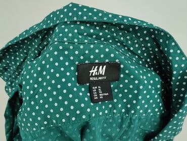 koszulka justin bieber h m: H&M, Koszulа dla mężczyzn, rozmiar XL — 5