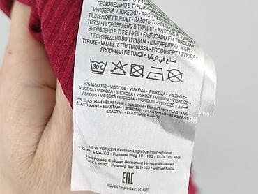 Kobiety: Amisu, Bluzka damska, rozmiar L — 5