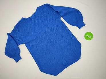 wansili sweter: Sweter damski, rozmiar S — 3