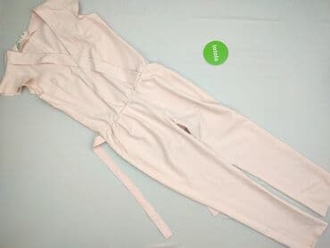 sukienka marynarka xs: Xana, Kombinezon damski, M — 2