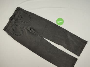 buty szerokie w palcach damskie: Esmara, Jeansy damskie, rozmiar M — 3