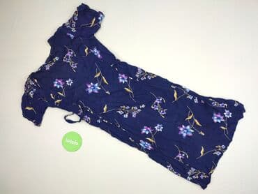 srebrne sukienki na imprezę: Sukienka damska, rozmiar S — 3