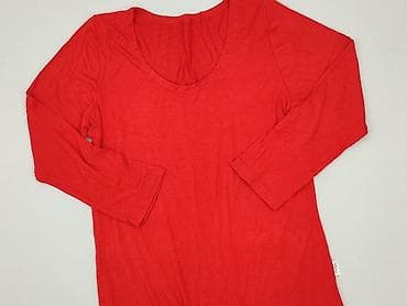 rude spodnie: Bluzka damska, rozmiar M — 1