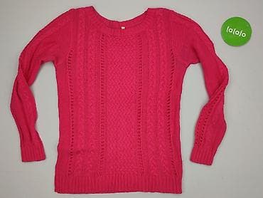 springfield sweter: Sweter damski, rozmiar M — 2