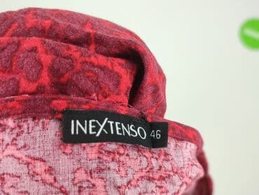koszulki inextenso: Inextenso, Women's blouse, size 3XL (EU 46) — 4
