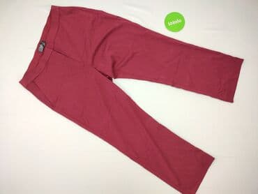 stringi damskie xxl: Bpc bonprix collection, Spodnie materiałowe damskie, rozmiar 2XL — 2