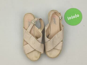 sandały marks spencer: Seastar, Sandały damskie, rozmiar 39 — 2