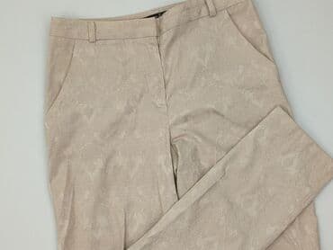 Atmosphere, Material trousers for women, S at lalafo.pl Atmosphere, Material trousers for women, S