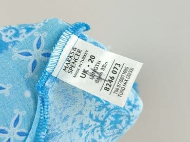 pareo spódnice plażowe: Marks & Spencer, Spódnica damska, rozmiar 4XL — 4