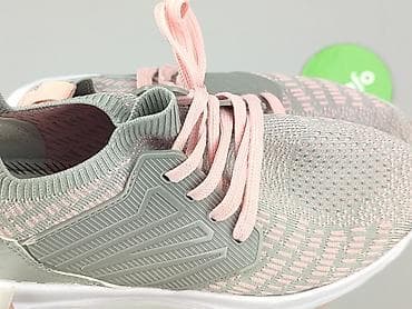 ecco przecena: Sneakersy damskie, rozmiar 39 — 5