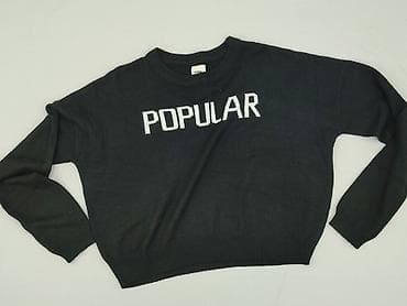 Sinsay, Sweter damski, rozmiar M