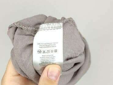 uniqlo basic t shirty: Women`s T-shirt, size S (EU 36) — 5