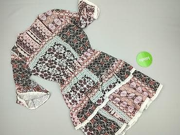 boho sukienki: Sukienka damska, rozmiar S — 3