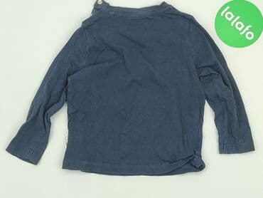 lidl ubrania dla dzieci lupilu: Bluzka, Lupilu, 1.5-2 lat, 86-92 cm, stan - Bardzo dobry — 3