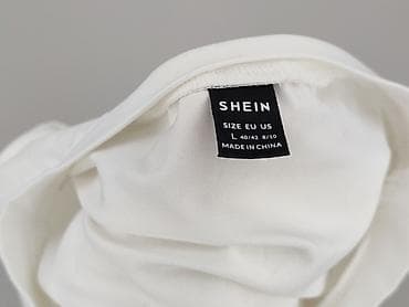 ls luvans: Shein, Body damskie, rozmiar L — 4