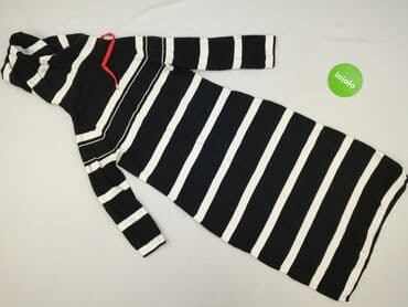 sukienka dresowa z kapturem mohito: Solar, Sukienka damska, S — 3