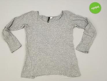 scandi: H&M Divided, Bluzka damska, rozmiar S — 2