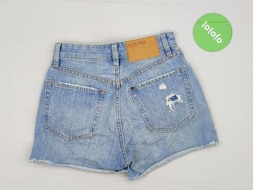 sukienki dzinsowe reserved: DENIM JEANS, Шорти жіночі, XS на lalafo.pl — 3 sukienki dzinsowe reserved: DENIM JEANS, Шорти жіночі, XS — 3