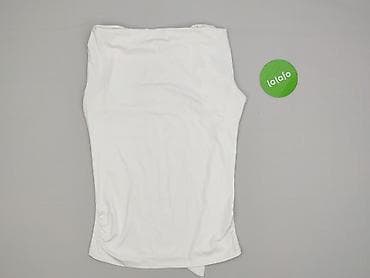 blu: Top damski, rozmiar S — 2