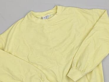 sweter w paski z serduszkiem: VRS, Bluza damska
, XS — 1