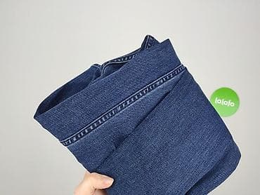 slim mom: H&M Mama, Jeansy damskie, rozmiar XS — 7