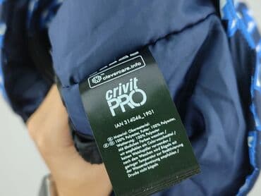 t shirt crivit sport: Kurtka przejściowa, Crivit Sports, 1.5-2 lat, 86-92 cm, stan - Bardzo dobry — 5