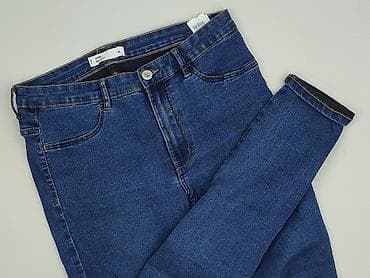 american eagle jeans: Sinsay, Jeansy damskie, rozmiar L — 1
