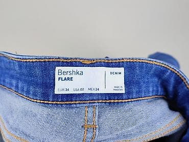 pull and bear pull and bear pull and bear: Bershka, Jeans for women, size XS — 4