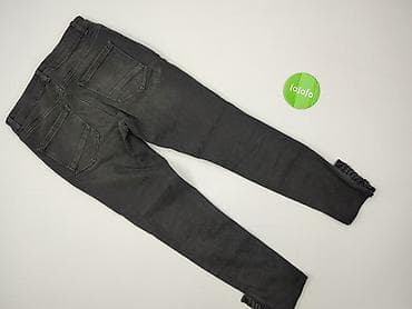 tezenis: Benetton, Jeansy damskie, rozmiar M — 3