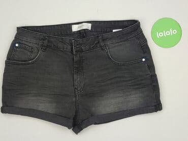 krótkie spodenki jeansowe reserved: Reserved, Szorty damskie, rozmiar XL — 2