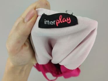 body zara rozowe: Sukienka damska, rozmiar S — 4