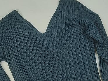 burton sweter: Sweter damski, rozmiar One size — 1