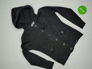 drake sowa: Bluza z kapturem damska, rozmiar S — 2