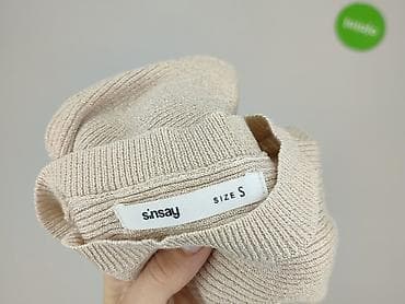 dkny bluza: Sinsay, Sweter damski, rozmiar S — 5