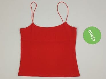 czerwone body intimissimi: Top damski, rozmiar S — 2
