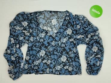 mohito bluzki koszulę: Sinsay, Bluzka damska, M — 2