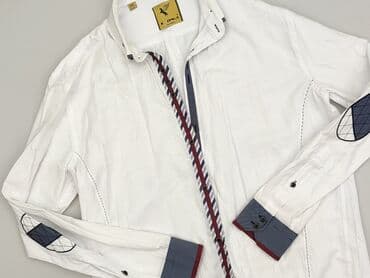 semper ubrania: Koszulа dla mężczyzn, rozmiar 3XL — 1