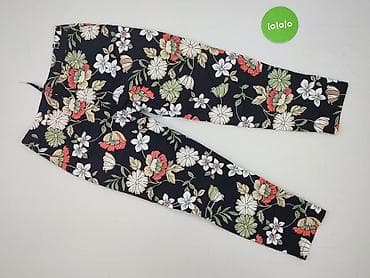 pabia exclusive: Spodnie materiałowe damskie, rozmiar M — 3